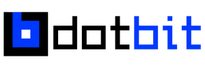 dotBit Logo